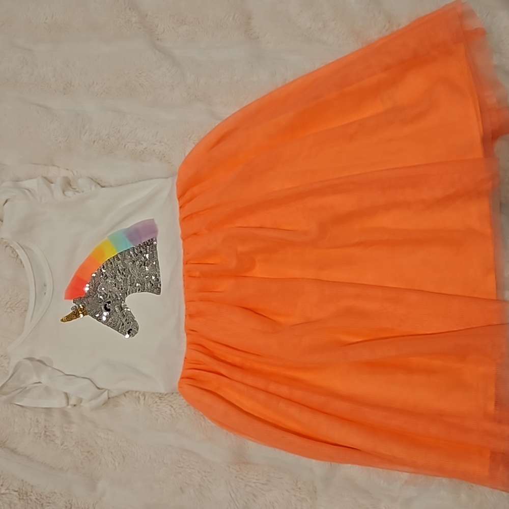 Little Girls Dress